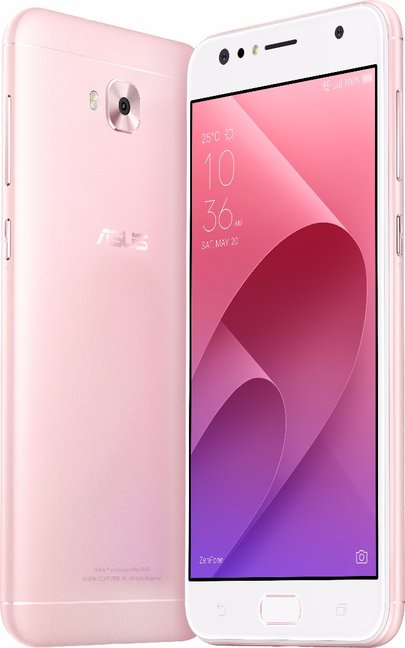 Asus ZenFone 4 Selfie Global Dual SIM TD-LTE ZD553KL